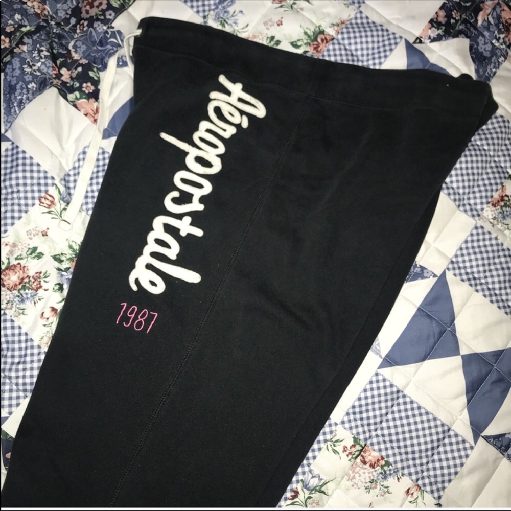 Aero Sweats